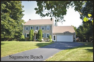 29 Swift Rd, Sagamore Beach, MA 02562
