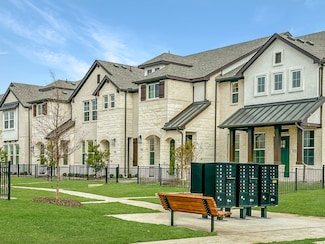 4113 Hartley Way, Grand Prairie, TX 75052