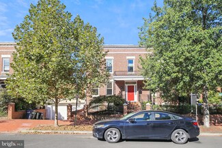 658 11th St NE, Washington, DC 20002