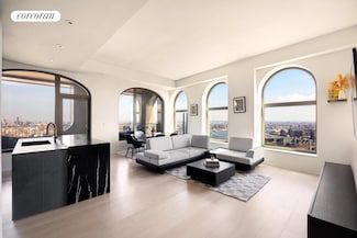 130 William St Unit LOGGIA59B, New York, NY 10038