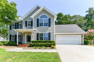 3009 Timberwolf Ave, High Point, NC 27265