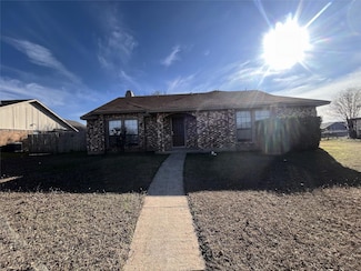 432 E Belt Line Rd, Cedar Hill, TX 75104