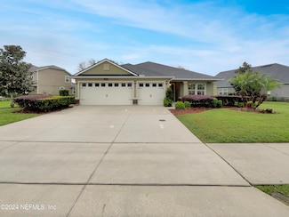 204 Providence Dr, St. Augustine, FL 32092