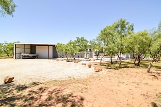 4200 County Road 351 N, Snyder, TX 79549