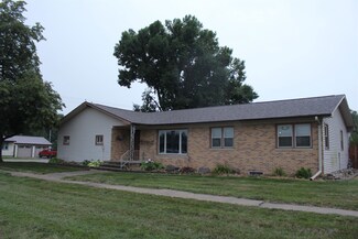101 N Rumsey St, Everly, IA 51338