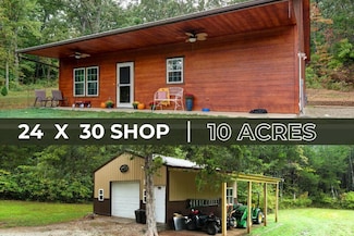 3889 E Farm Road 34, Fair Grove, MO 65648