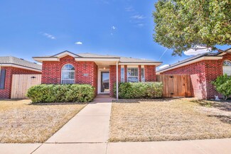 1112 La Salle Ave, Lubbock, TX 79416