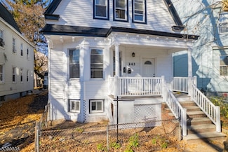 243 Ellis Ave, Irvington, NJ 07111