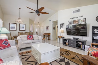 64304 E Round Robin Ln, Tucson, AZ 85739
