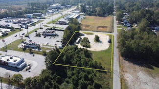 0 Earle St, Thomson, GA 30824