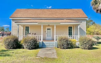 1239 Ben Bates St, Jennings, FL 32053