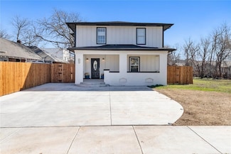 1612 N Klein Ave, Oklahoma City, OK 73106
