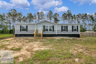 76 Indigo Ln, Jesup, GA 31545