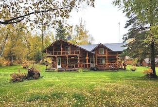 6825 Alexander Creek Unit TRACT A-1, Remote, AK 99000