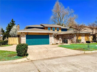 6317 Bingham Ct, Oklahoma City, OK 73132