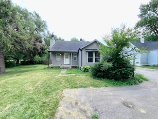 2603 E 73rd Ave, Merrillville, IN 46410