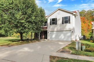 845 Charnwood Pkwy, Beech Grove, IN 46107