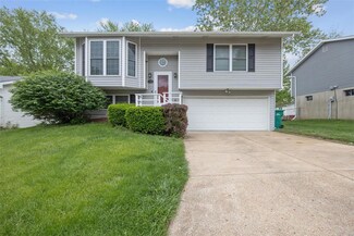 5864 Parkside Place, Imperial, MO 63052
