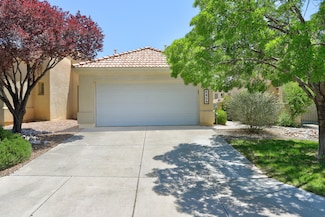 640 Renaissance Loop SE, Rio Rancho, NM 87124