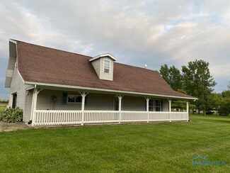 3340 County Road 17, Bryan, OH 43506