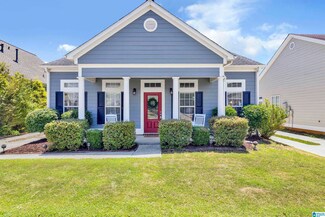 4584 Gibson Dr, Bessemer, AL 35022
