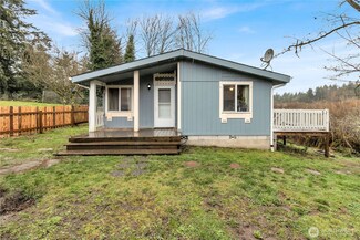 8202 Day Dr SE, Olympia, WA 98513