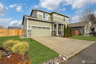 13601 67th Ave E, Puyallup, WA 98373
