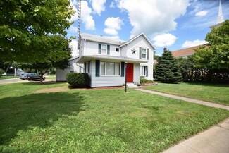511 Main St, Steward, IL 60553