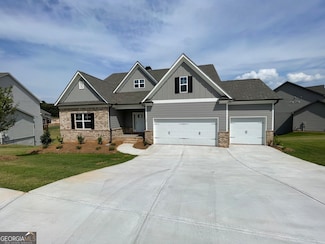 120 Cherokee Rose Ln, Hoschton, GA 30548