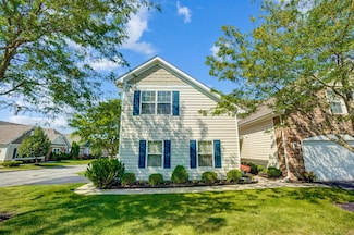 1603 Hampton Way, Grove City, OH 43123