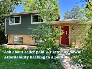 5355 Kewanee Dr, Boulder, CO 80303