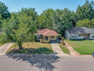 2128 Westchester Dr, Oklahoma City, OK 73120