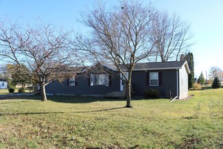 507 Weaver St, Welcome, MN 56181