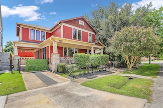 1445 Hall Place, Houston, TX 77008