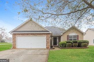 6005 Winston Trace, McDonough, GA 30252