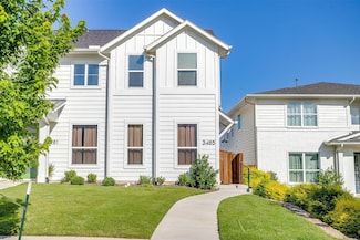 3485 Vista Highlands Ln, Fort Worth, TX 76135
