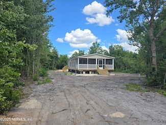 14563 SE County Road 230a, Starke, FL 32091