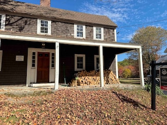 275 Granite Rd, Ossipee, NH 03864