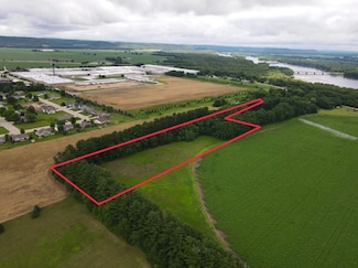 5.78 ac Highbanks Ln, Spring Green, WI 53588