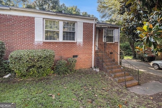 1750 Lisbon Dr SW, Atlanta, GA 30310