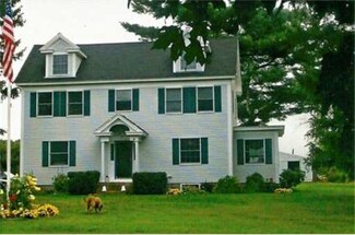 768 Berkley St, Berkley, MA 02779