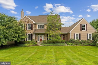 16 Gregory Ln, Chester Springs, PA 19425