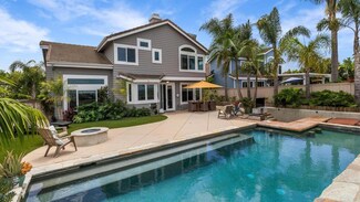 608 Crest Dr, Encinitas, CA 92024