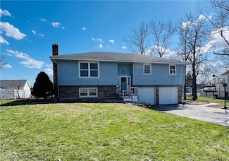 1225 Park Ave, Cameron, MO 64429