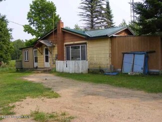 23796 Hines Rd NE, Hines, MN 56647