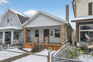 407 Baltimore Ave, Covington, KY 41015