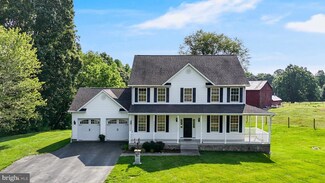 7520 Emory Place, Hughesville, MD 20637