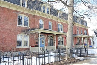48 Pomeroy Ave, Pittsfield, MA 01201