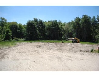 lot 20 Main, Hanson, MA 02341
