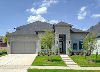 990 Stargrass Dr, Allen, TX 75013